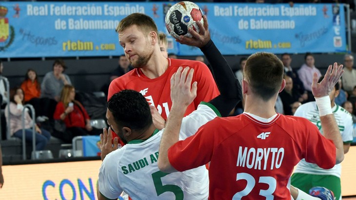 Vrlo uvjerljivi Francuzi, Španjolci i Šveđani, Island uspješniji i od Brazila