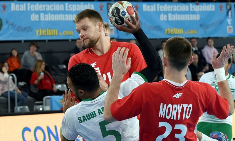 Vrlo uvjerljivi Francuzi, Španjolci i Šveđani, Island uspješniji i od Brazila