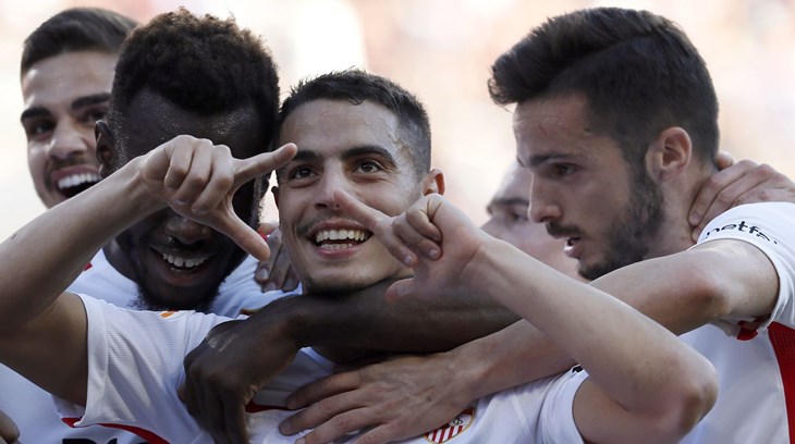 Puno prilika, malo golova: Remi Seville i Atletico Madrida