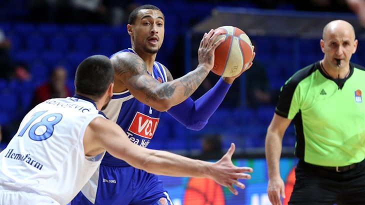 Budućnost se mučila, ali na kraju ipak uvjerljivo slavila