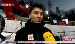[RTL Video] Istok Rodeš: "Neću si stavljati nikakve limite"