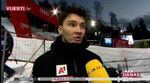 [RTL Video] Istok Rodeš: "Neću si stavljati nikakve limite"