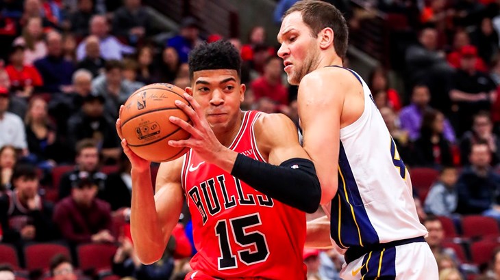 Bogdanović standardno dobar u pobjedi Jazza, Šarićev double-double protiv Rocketsa