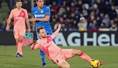 Barcelona remizirala kod Athletica, Ter Stegen spasio Katalonce od poraza