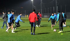 Prinova u momčadi Rijeke, potpisao Tibor Halilović