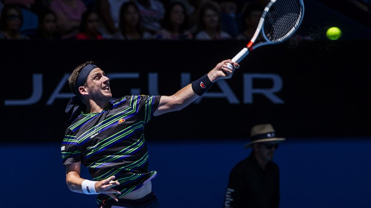 Sedmi nositelj rano završio s nastupom u Aucklandu, ostali favoriti uglavnom uspješni