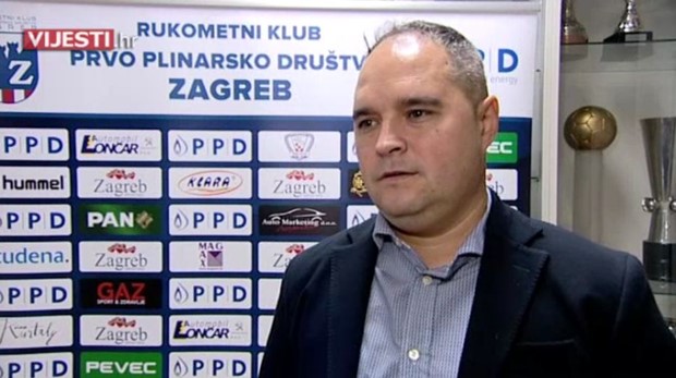 [RTL Video] Novi trener PPD Zagreba o šansama Hrvatske: "Puno toga ste sakrili, mislim da imate velike šanse"