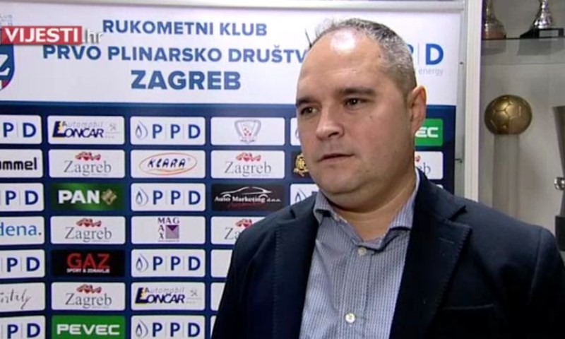 [RTL Video] Novi trener PPD Zagreba o šansama Hrvatske: "Puno toga ste sakrili, mislim da imate velike šanse"