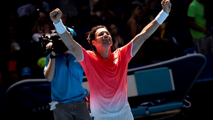 Dva igrača s pozivnicom do osmine finala, kraj za dvojicu nositelja