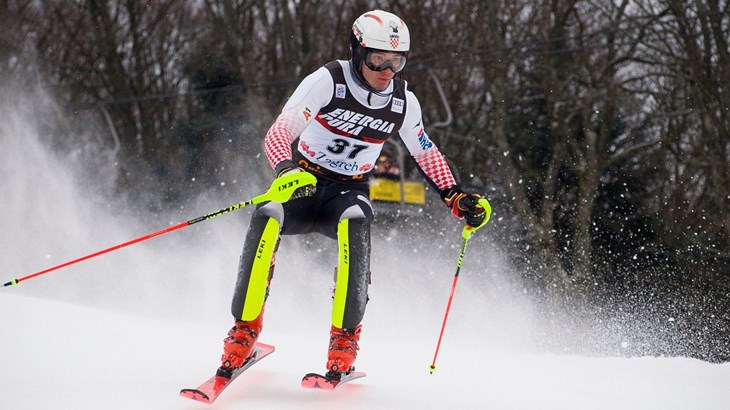 Hrvatsko skijanje nije mrtvo