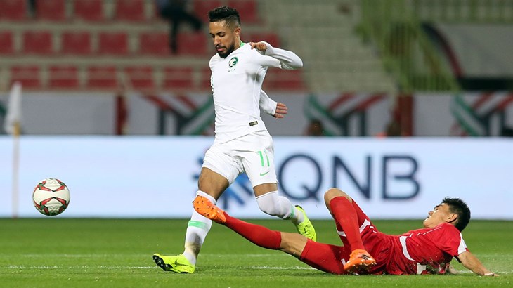 Preokret Iraka protiv Vijetnama, Saudijska Arabija lakoćom svladala Sjevernu Koreju