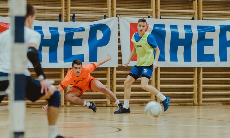 Zagreb Winter Cup preselio u Jelkovec, brojni favoriti napustili natjecanje