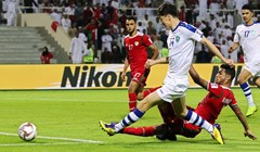 Japan teže od očekivanja do pobjede, poraz Jradijevog Libanona