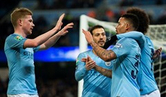 Manchester City napunio mrežu trećeligaša, četiri pogotka Gabriela Jesusa