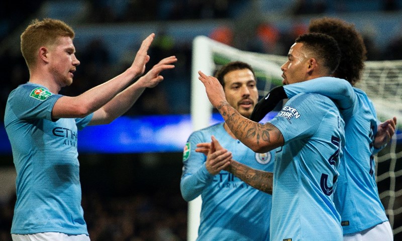 Manchester City veliki favorit, Everton može pomoći mrskom rivalu