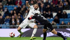 Real bez Modrića uvjerljiv, Kaliniću asistencija u remiju Atletico Madrida