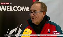 [RTL Video] Červar: "Moramo se fokusirati na igru, a ne na konačan rezultat"
