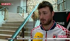 [RTL Video] Duvnjak: "Čuo sam da će biti kao da igramo doma"