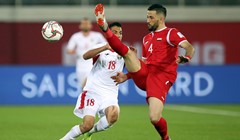 Jordan ostao stopostotan, UAE preuzeo vrh skupine A