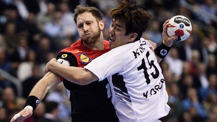 Njemačka pregazila Koreju na otvaranju Svjetskog prvenstva