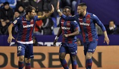 Coutinho spasio Barcelonu od težeg poraza, Sevilla efikasna kod Athletic Bilbaa