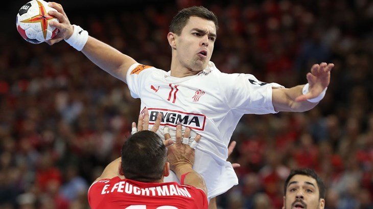 Jacobsen: "Nemam samo četiri sjajna rješenja na krilnim pozicijama, imam 16 vrlo talentiranih igrača"