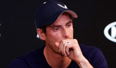Nakon više od dvije godine Andy Murray do pobjede na Masters turniru