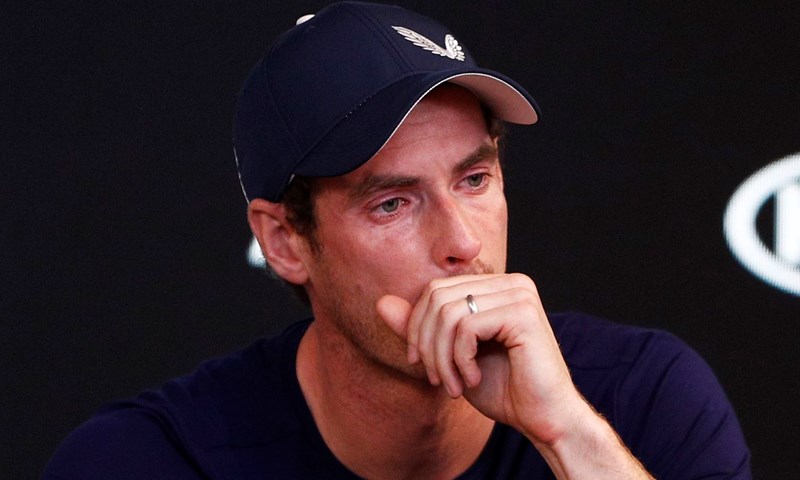 Nakon više od dvije godine Andy Murray do pobjede na Masters turniru