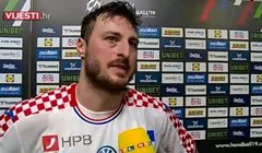 [RTL Video] Duvnjak: "Pokazali smo karakter, ali moramo bolje od ovoga"