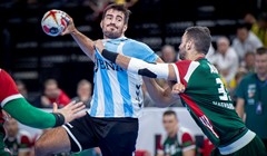 Argentina kreirala drugo iznenađenje i uzela bod Mađarskoj, Austrija bez problema