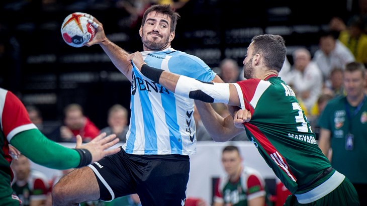 Argentina kreirala drugo iznenađenje i uzela bod Mađarskoj, Austrija bez problema