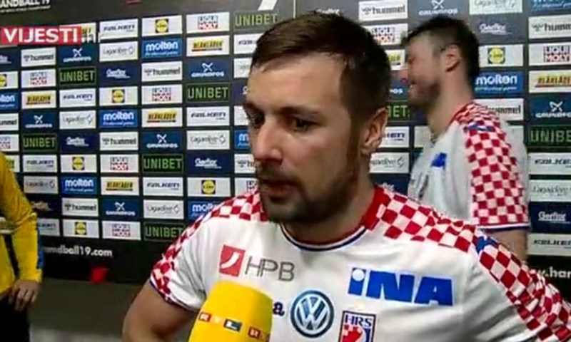 [RTL Video] Horvat: "Opet smo imali svoju crnu rupu, a to nam se ne smije više događati"