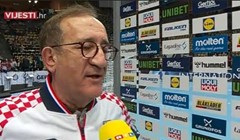 [RTL Video] Červar: "Ovo je bitna pobjeda, dala nam je snagu i pokazala put kako dalje"