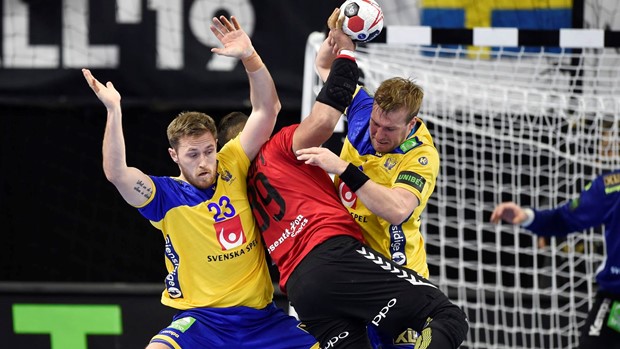 Šveđani jedva čekaju odlazak kući nakon "nepotrebne" utakmice za peto mjesto