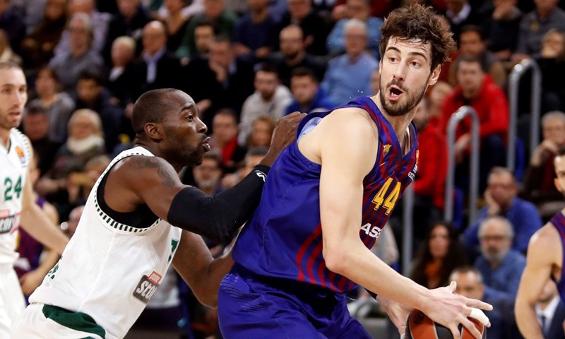 Tomić vrlo dobar u pobjedi Barcelone kod Baskonije, Popović dobar u teškom porazu Fuenlabrade