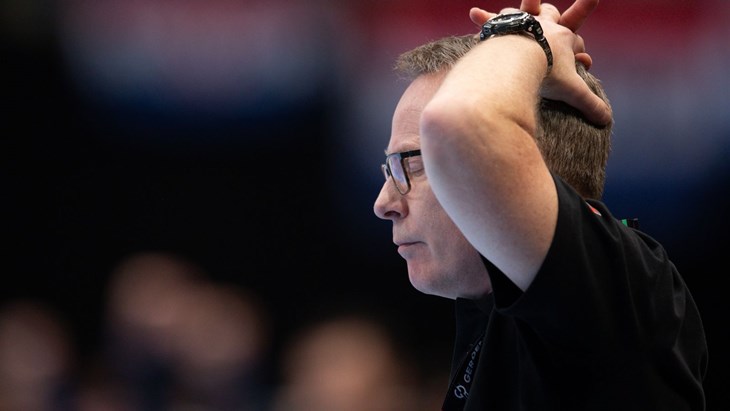 Gudmundsson nakon Hrvatske: "Ukupno gledajući dojam je pozitivan, bez obzira na poraz"