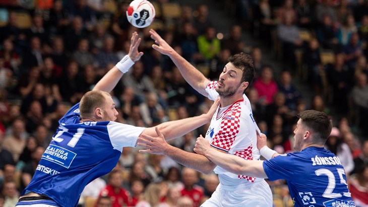 Olafur Andres Gudmundsson: "Hrvatska je pokazala da je sposobna vratiti se, ako treba i više puta"