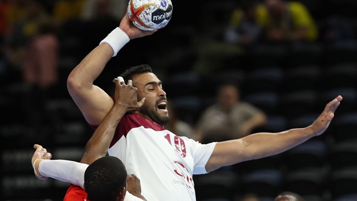 Katar otvorio Croatia kup pobjedom protiv Bosne i Hercegovine