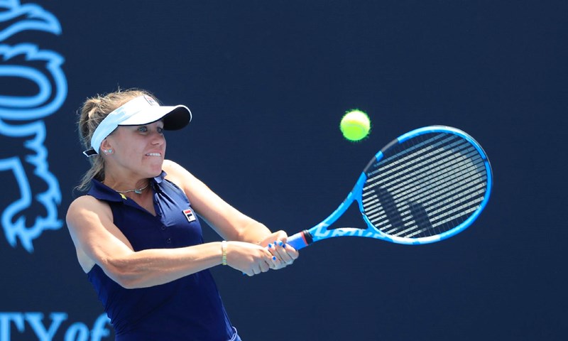 Krejčikova i Kenin igrat će u finalu San Diega