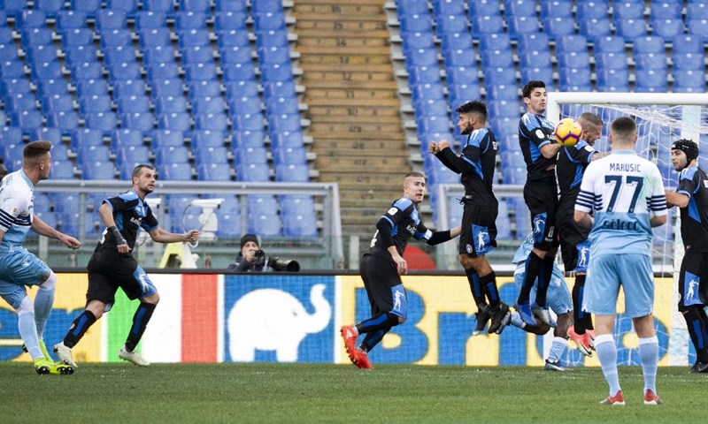 Pred nama veliki rimski derbi: Lazio u lošoj formi dočekuje sjajnu Romu