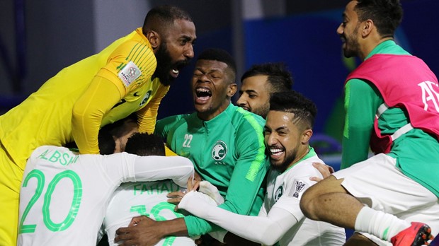 Saudijska Arabija ima novog izbornika, dvostruki osvajač Afričkog kupa nacija dolazi na klupu