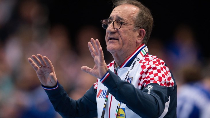 Kraj druge faze priprema, Červar skratio popis za još šest imena