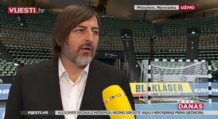 [RTL Video] Šola: "Najveća zamka za nas je ako budemo mislili da ćemo lako pobijediti Japance"