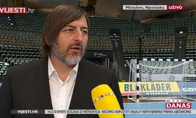 [RTL Video] Šola: "Najveća zamka za nas je ako budemo mislili da ćemo lako pobijediti Japance"