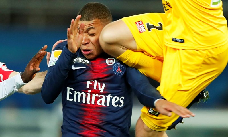 Manchester United u uzlaznoj putanji dočekuje ozljedama opterećeni PSG