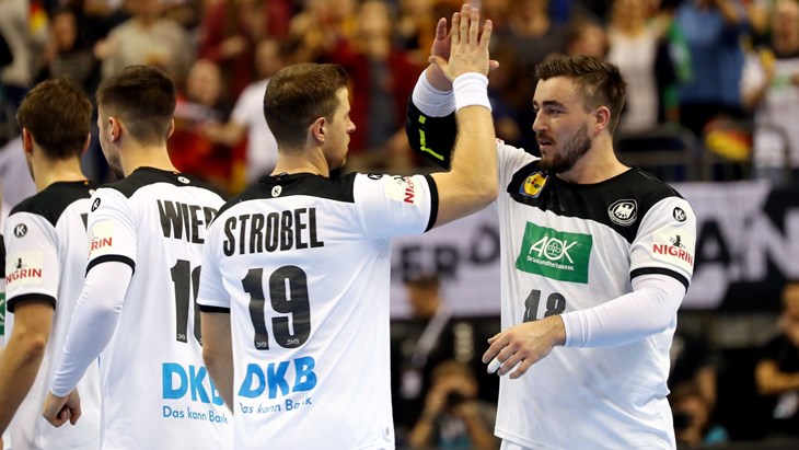 Njemačka tek u drugom poluvremenu osigurala pobjedu protiv debitanta