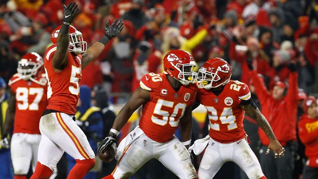 Patrick Mahomes odveo Chiefse u finale AFC-a, Prescott u drugom pokušaju izdržao kolo više u doigravanju