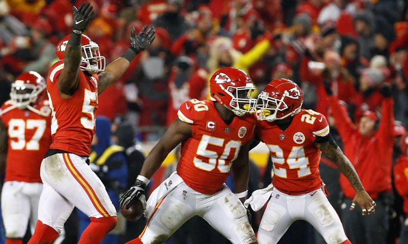 Patrick Mahomes odveo Chiefse u finale AFC-a, Prescott u drugom pokušaju izdržao kolo više u doigravanju