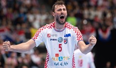 Gille: "Hrvatski igrači su ponosni i žele napraviti nešto više nakon sudačkih nepravdi u zadnjem meču"