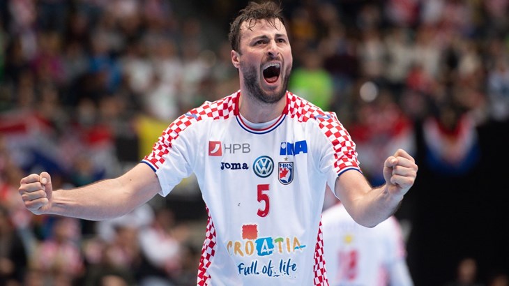 Gille: "Hrvatski igrači su ponosni i žele napraviti nešto više nakon sudačkih nepravdi u zadnjem meču"